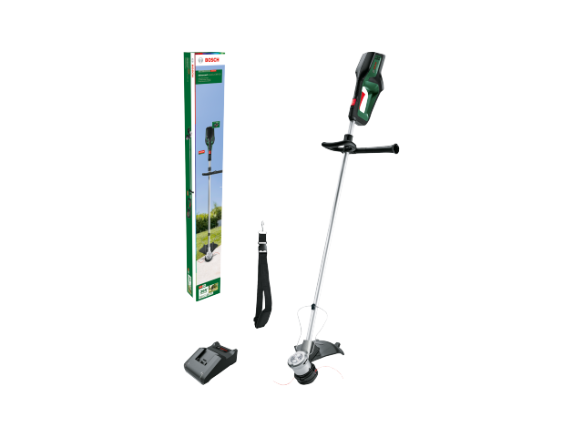 Akumulatorska kosa Bosch AdvancedGrassCut 36V-33, 06008C1K00